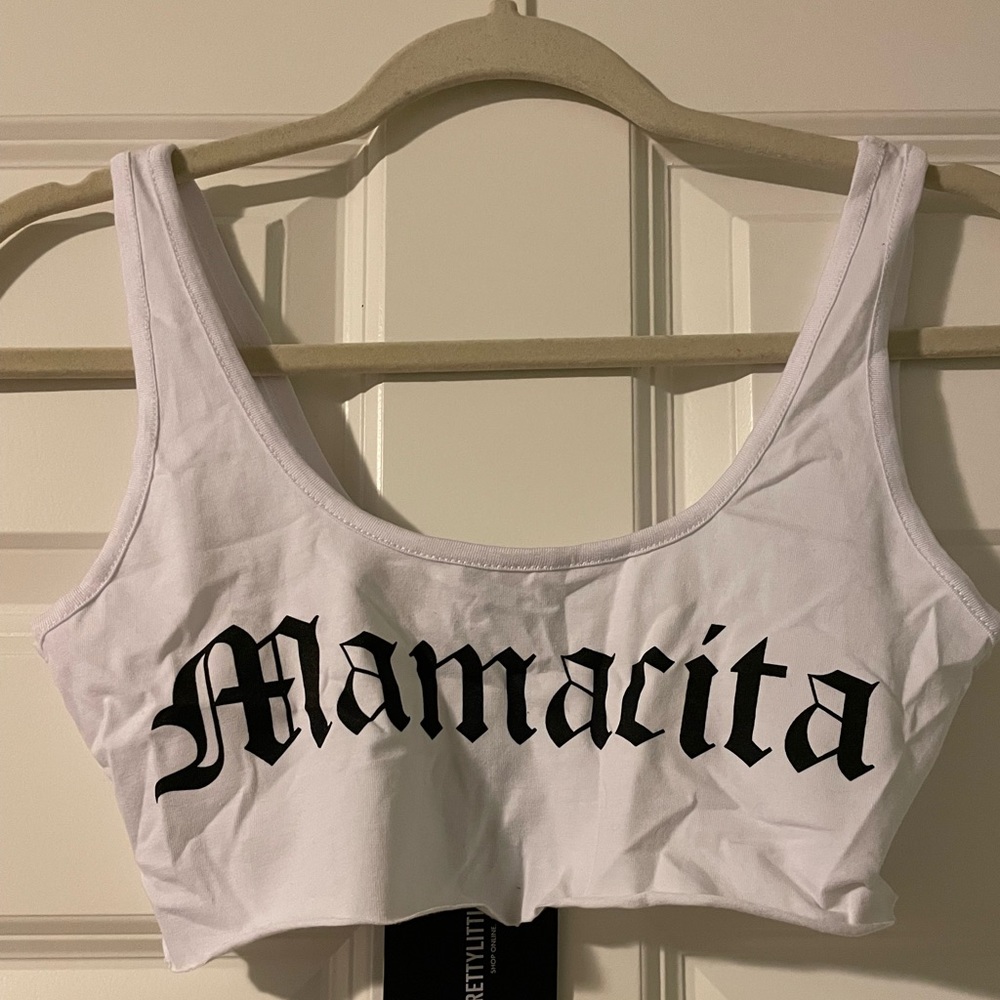 Mamacita Top